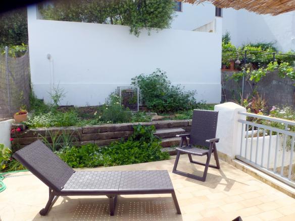 Casa Rural El Aljibe Benamahoma Buitenkant foto